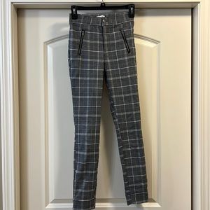 Dress pant